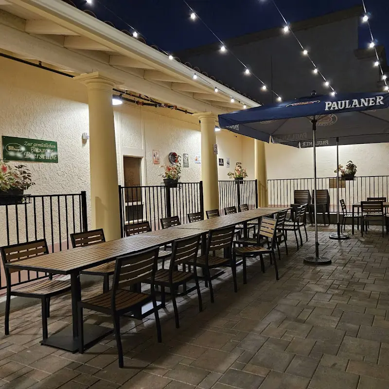 The Phoenix Club