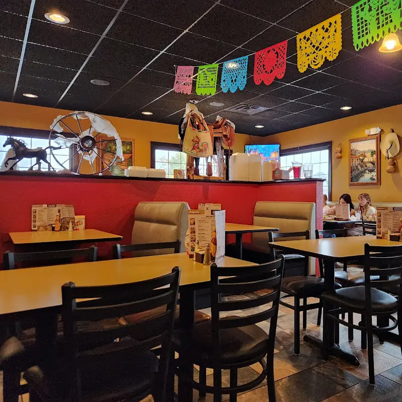 El Potro Mexican Cafe