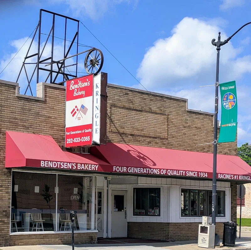 Bendtsen's Bakery