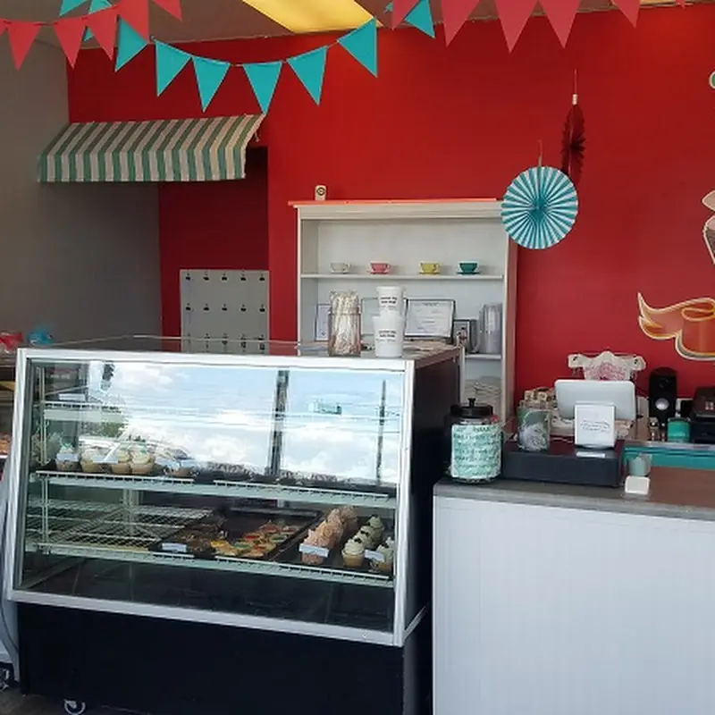 Chatta-Cakes bakery