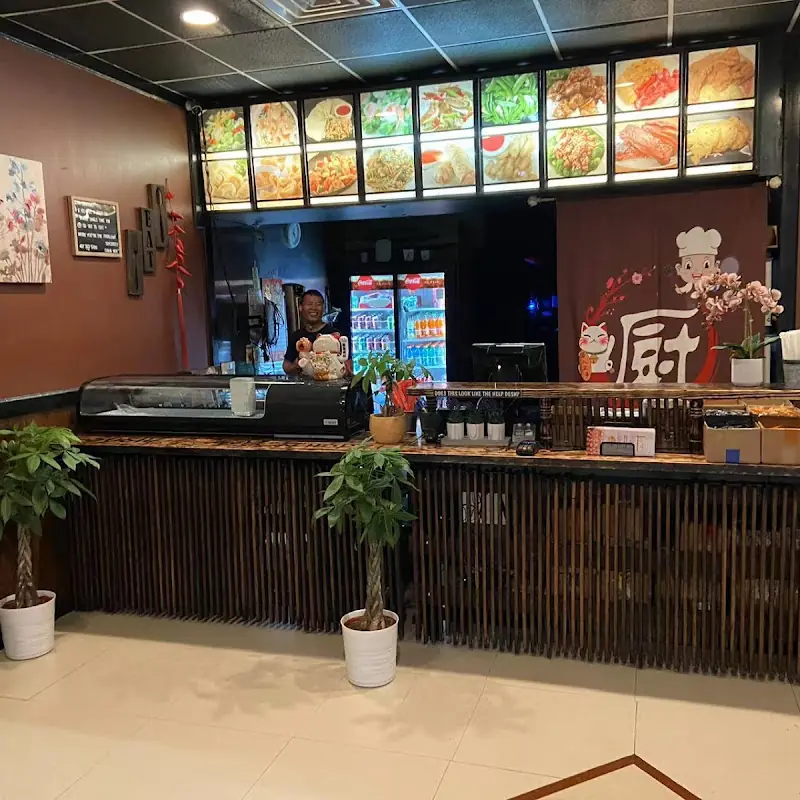 China Wok
