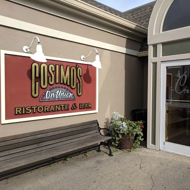 Cosimo's