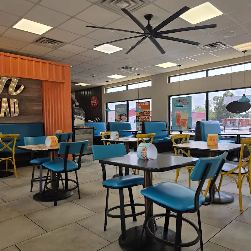 Schlotzsky's Deli