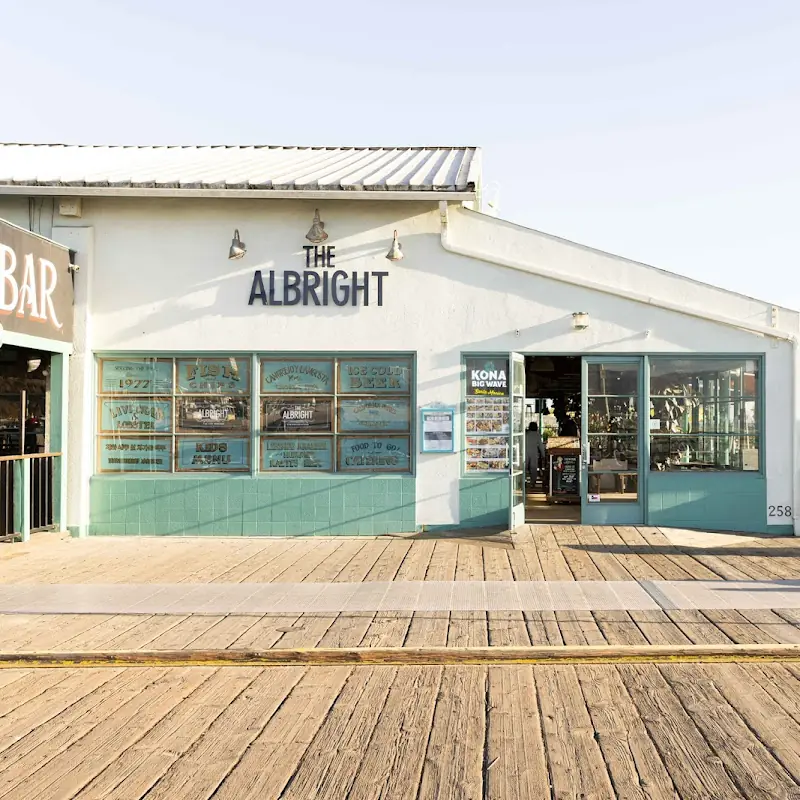 The Albright