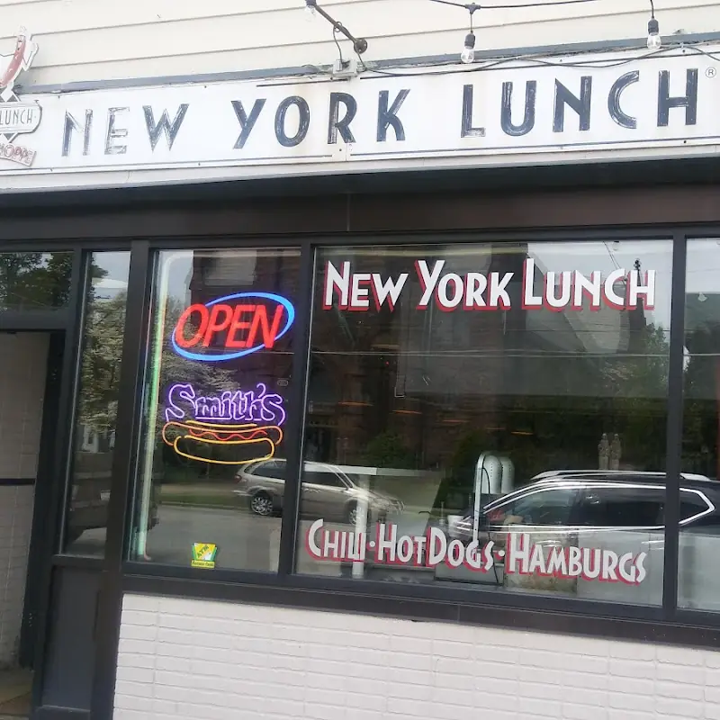 New York Lunch-East Avenue