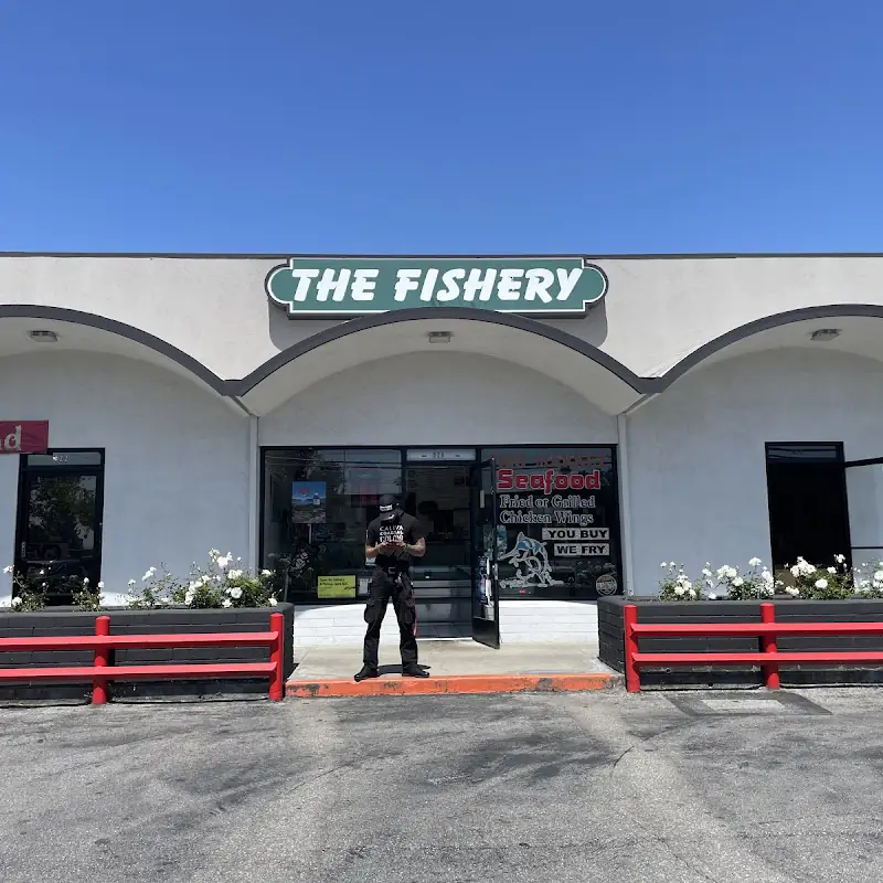 Fishery & More