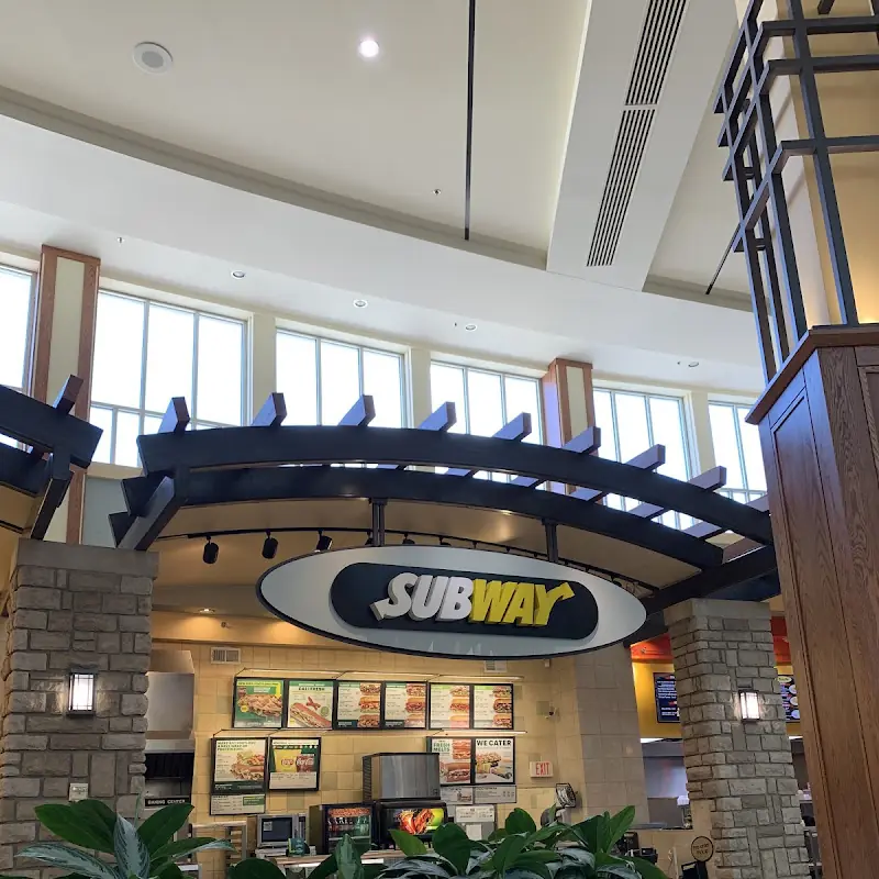 Veggie Patty (Footlong)