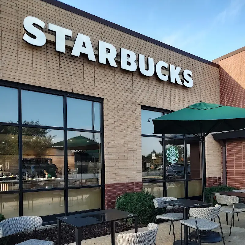 Starbucks Coffee Company
