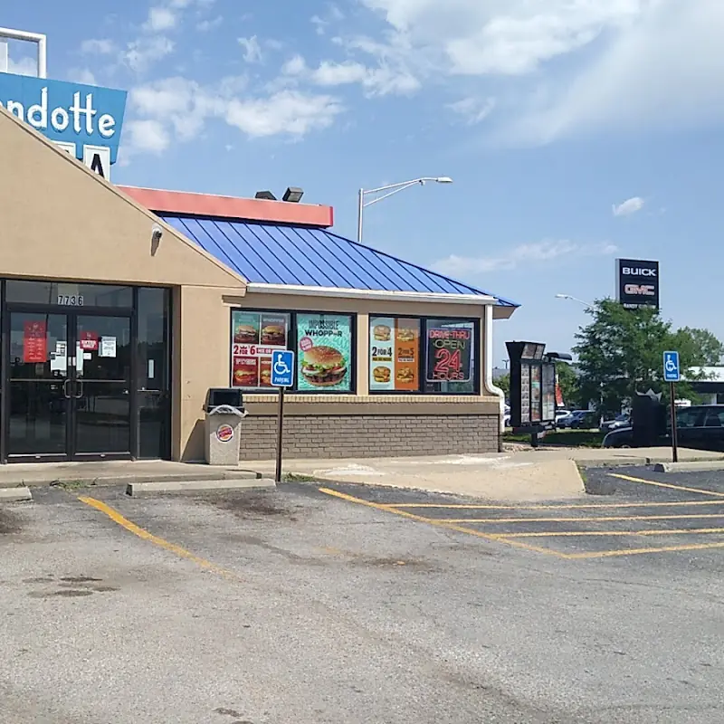 Burger King