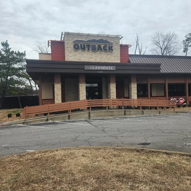 Outback Steakhouse
