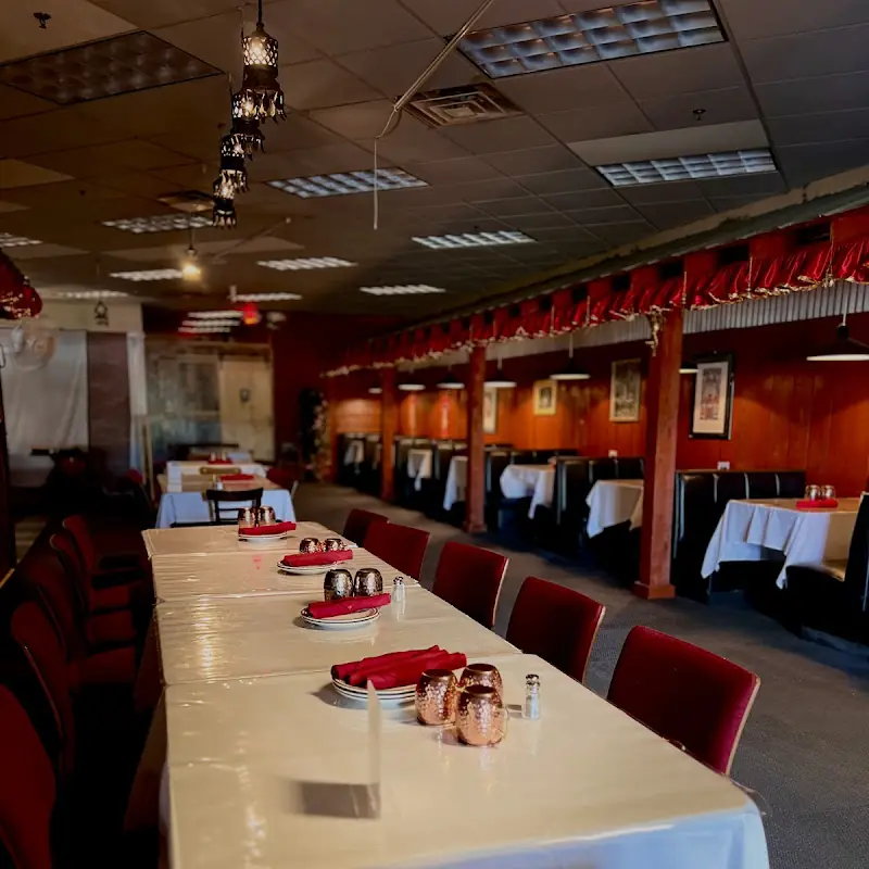 Everest Nepalese & Indian Cuisine