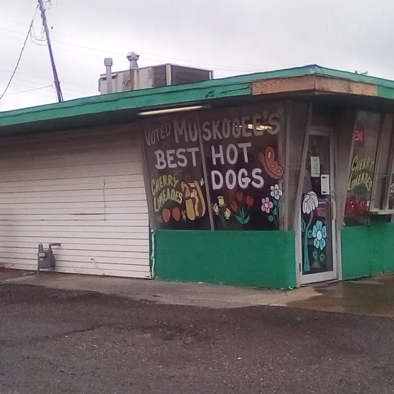 Chet's Dairy Freeze