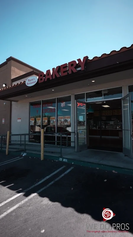 Mayra's Bakery