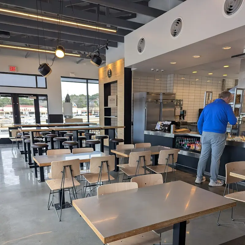 Chipotle Mexican Grill