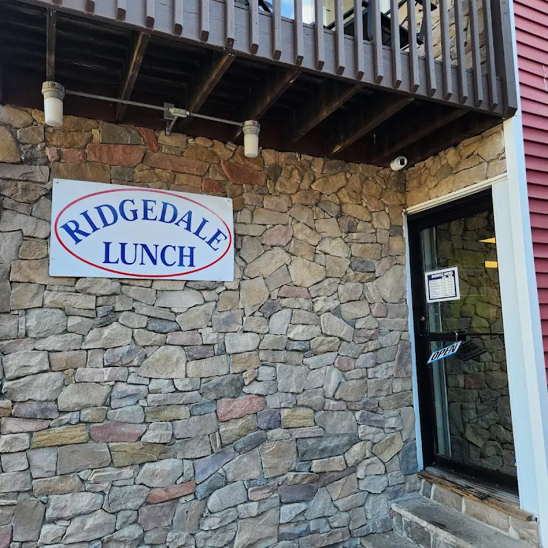 Ridgedale Lunch