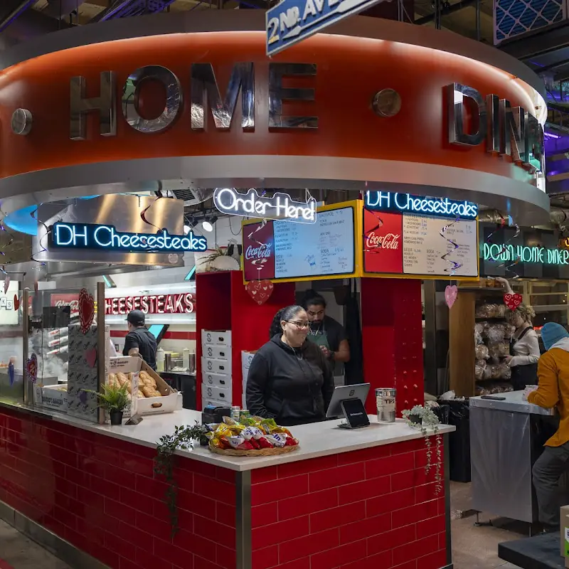 Down Home Diner