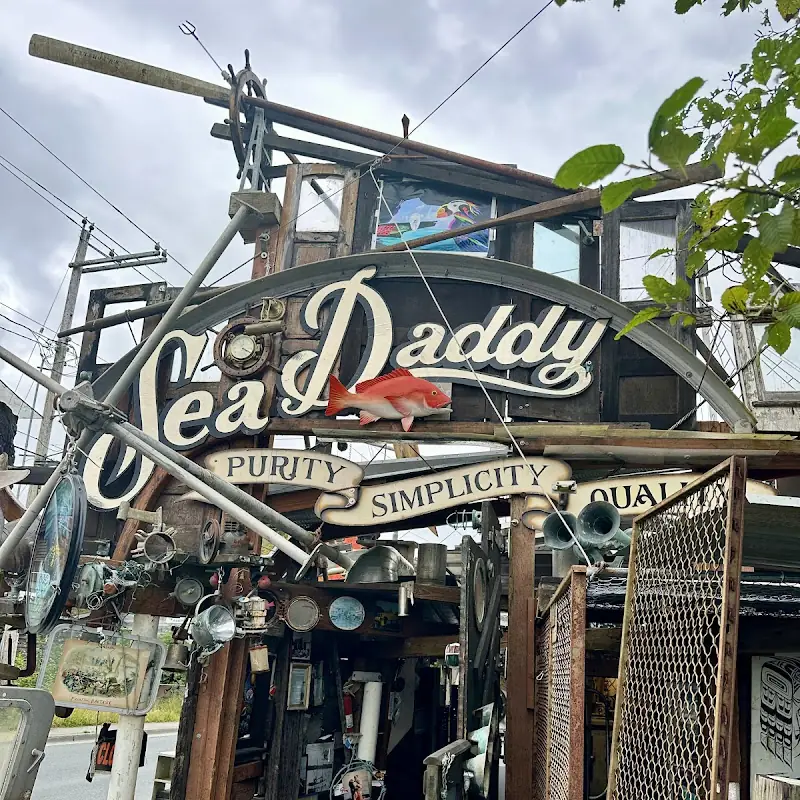 Sea Daddy