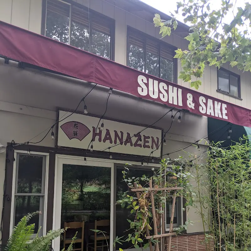Hanazen