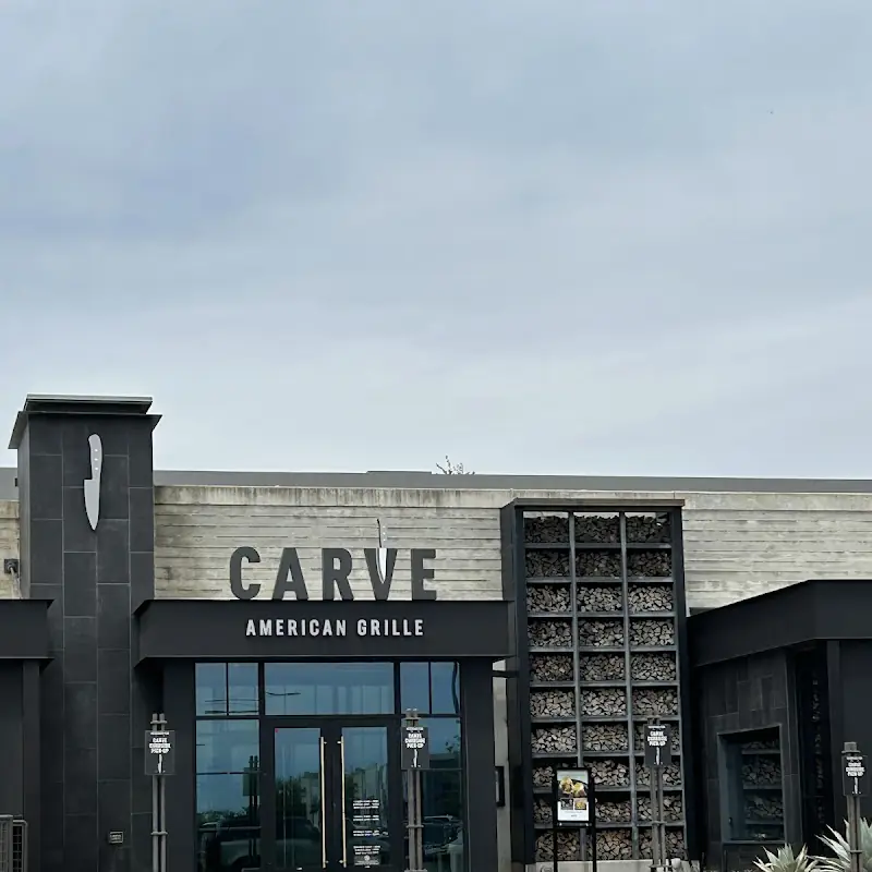 Carve Rib Rub 5.5 OZ | Gluten-Free