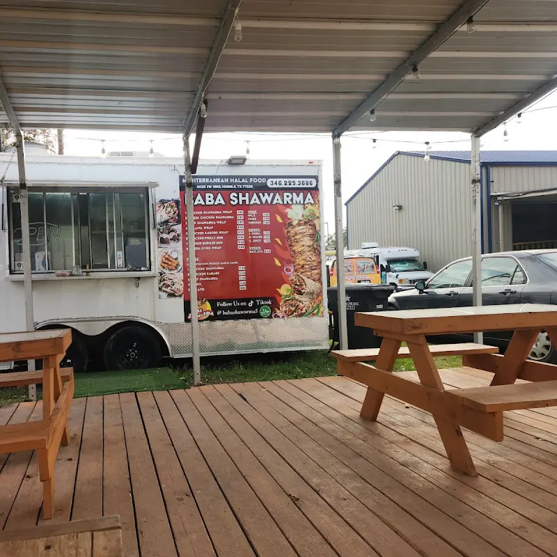 GTR Burgers Halal