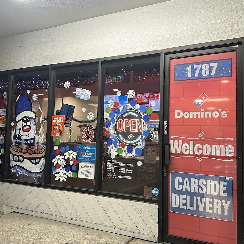 Domino's Pizza