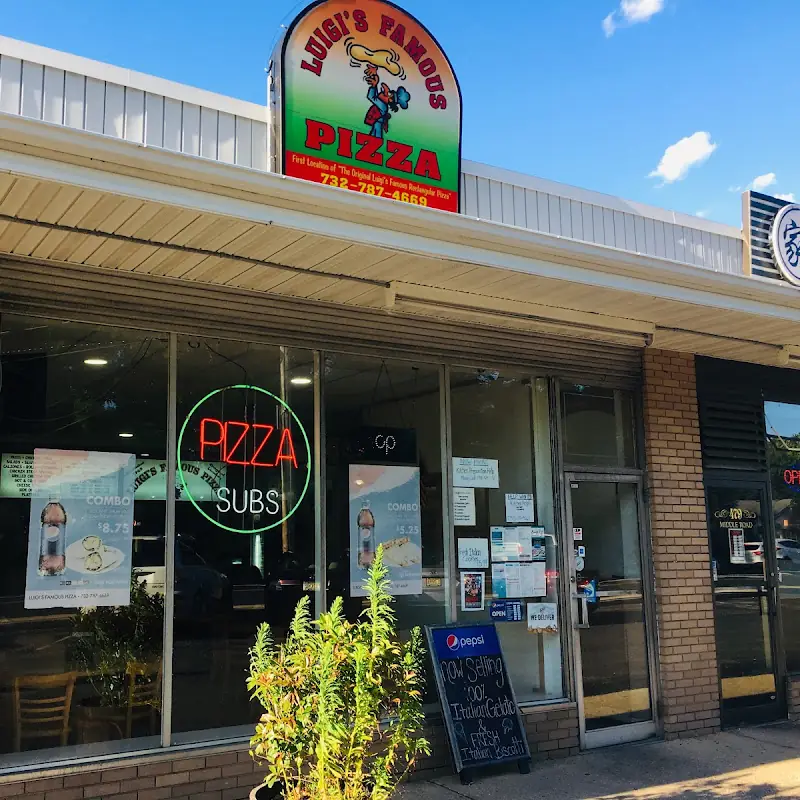 Pizza Sub