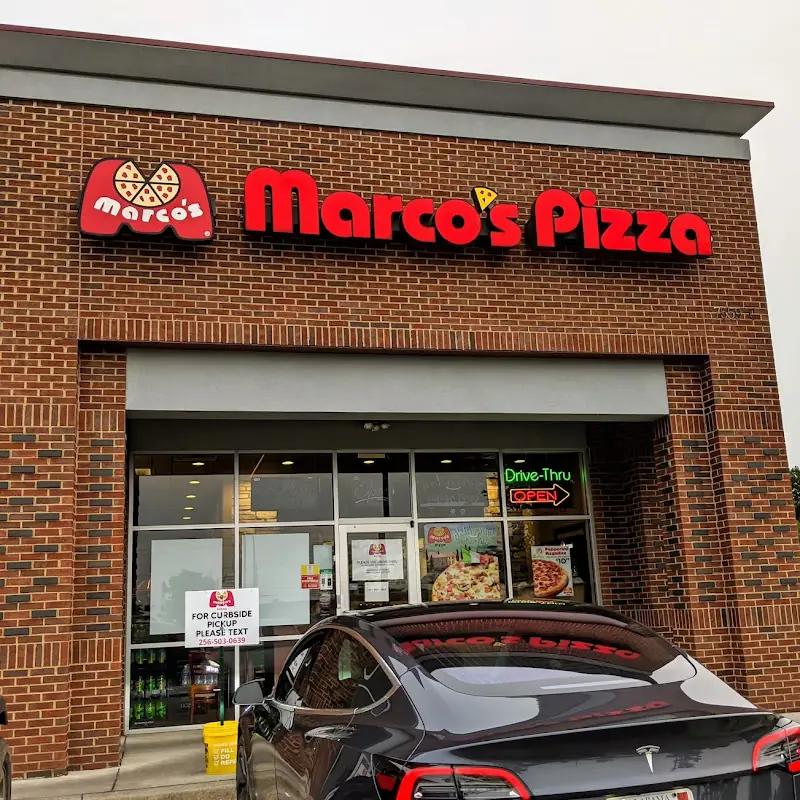 Marco's Pizza
