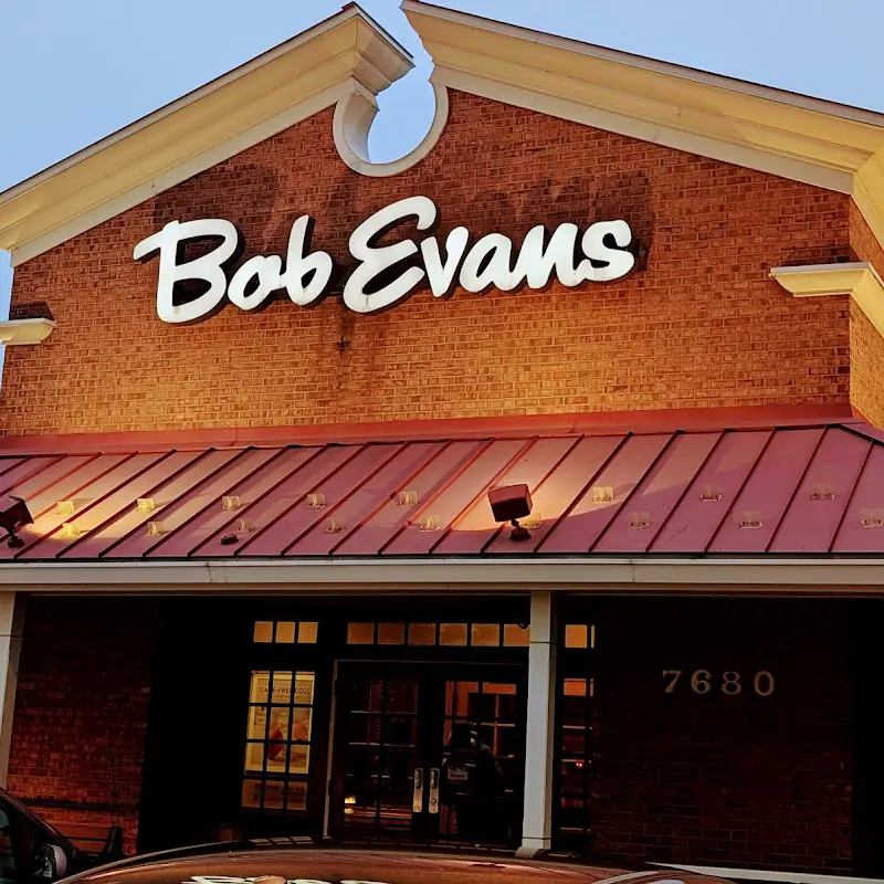 Bob Evans
