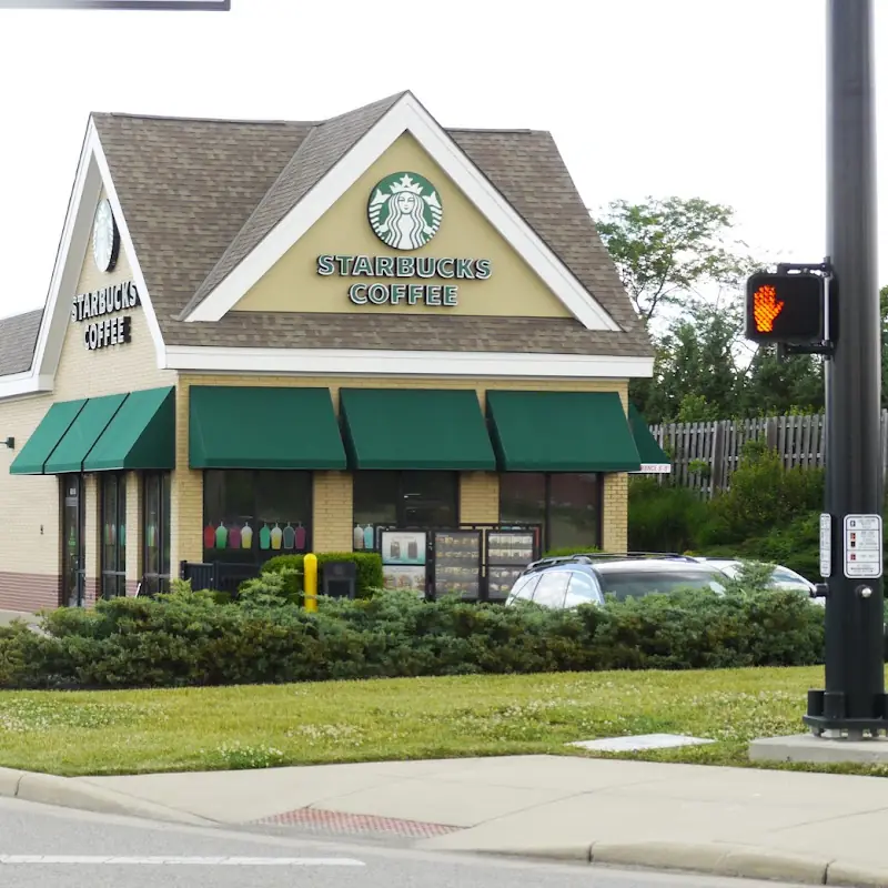 Starbucks Coffee Company