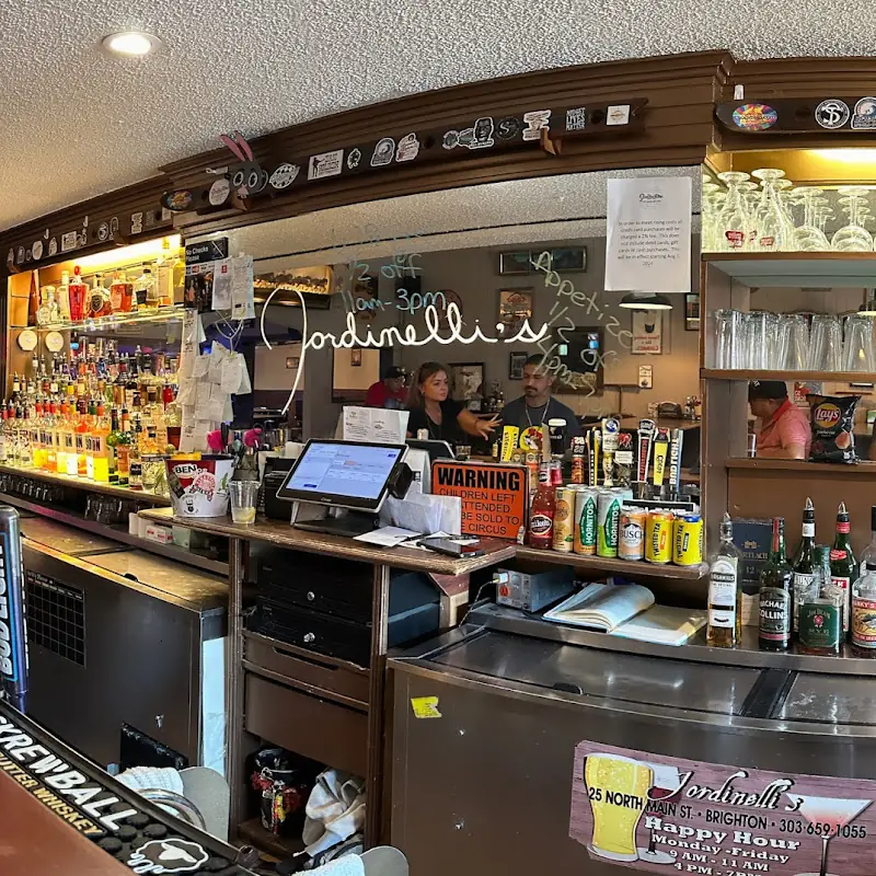 Jordinelli's Sports Bar And Grill
