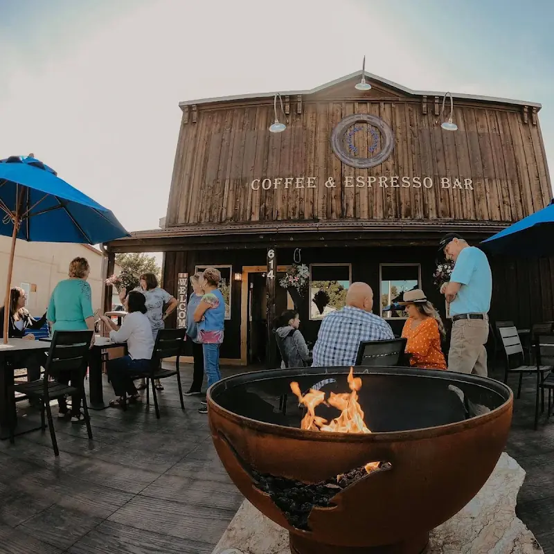 Rio Chama Espresso Kitchen & Wine Bar