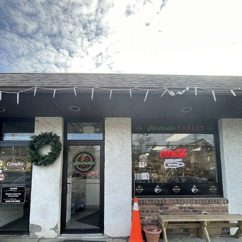 Stormville Market Deli