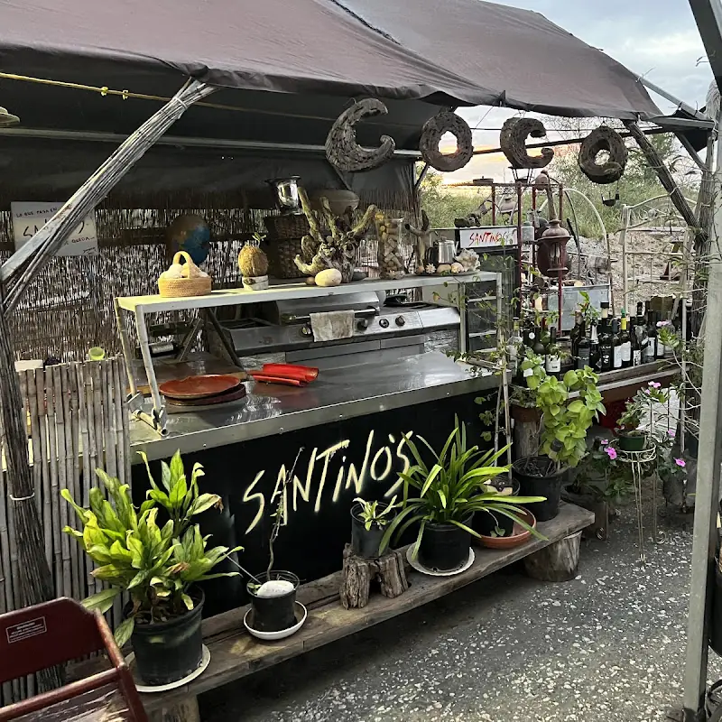Santino's Churrasquería Argentina