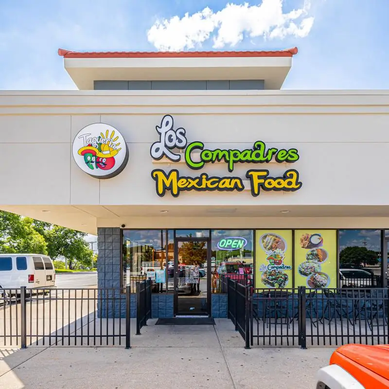 Taqueria Los Compadres