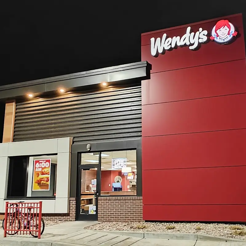 Wendy's