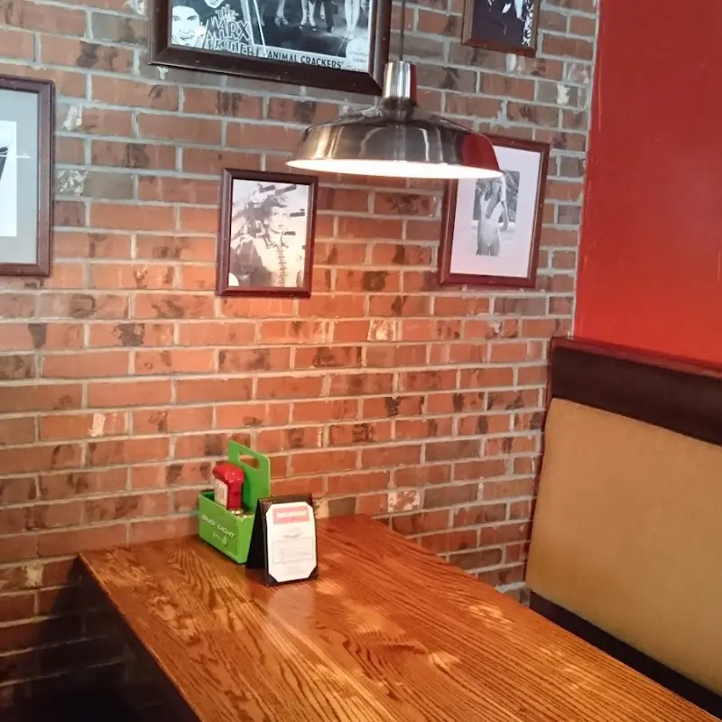 Brickhouse Pizza Pub