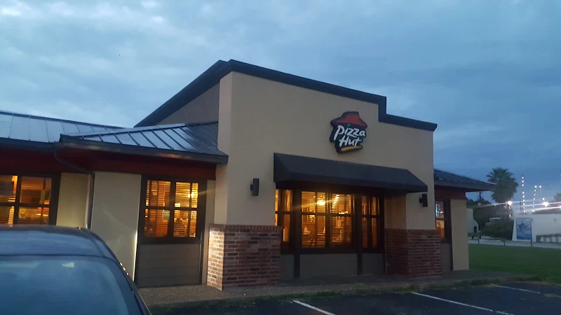 Pizza Hut