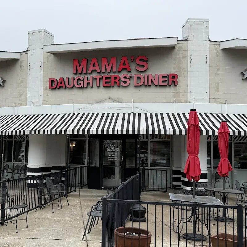 Mama's Daughters' Diner