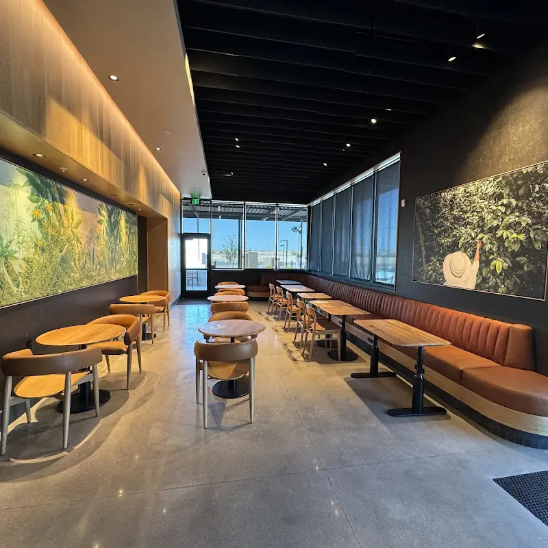 Starbucks Coffee Company