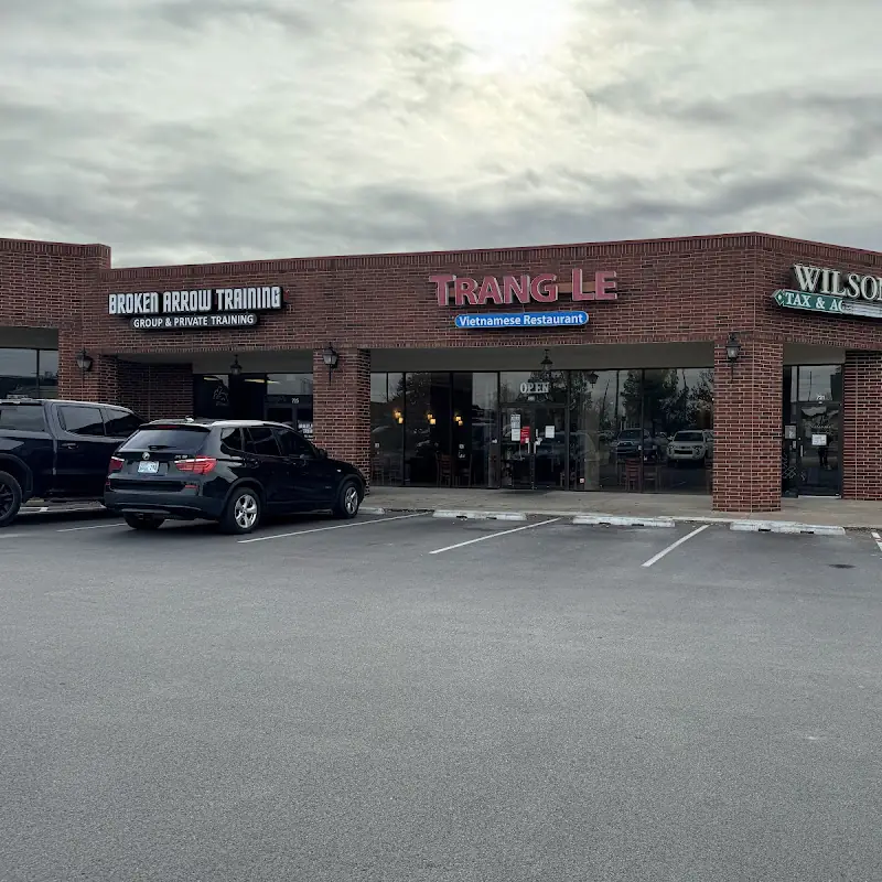 Trang Le Restaurant | Vietnamese