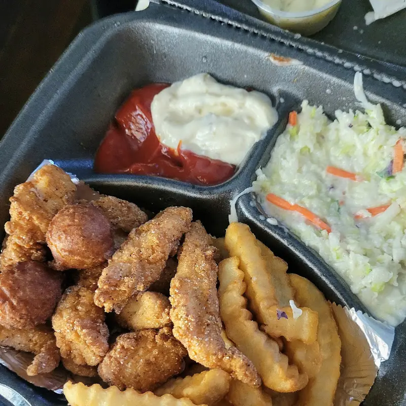 Chuckwagon Cafe