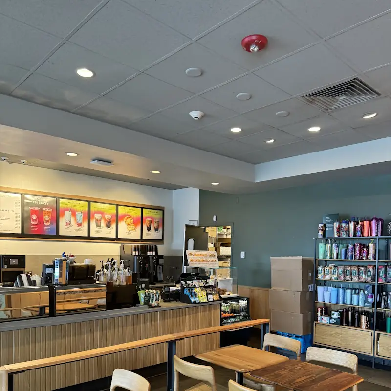 Starbucks Coffee Company