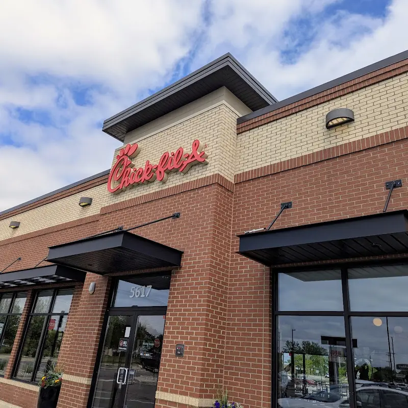 Chick-fil-A