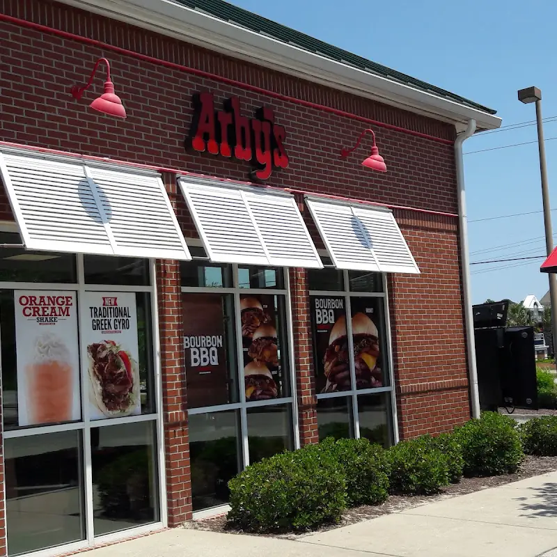 Arby's