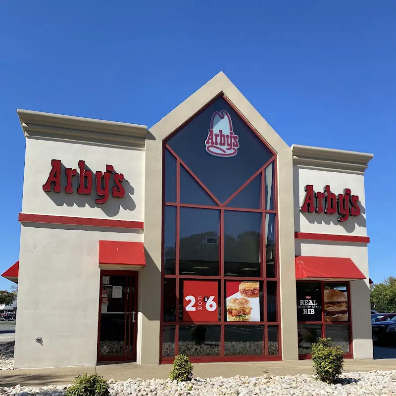 Arby's