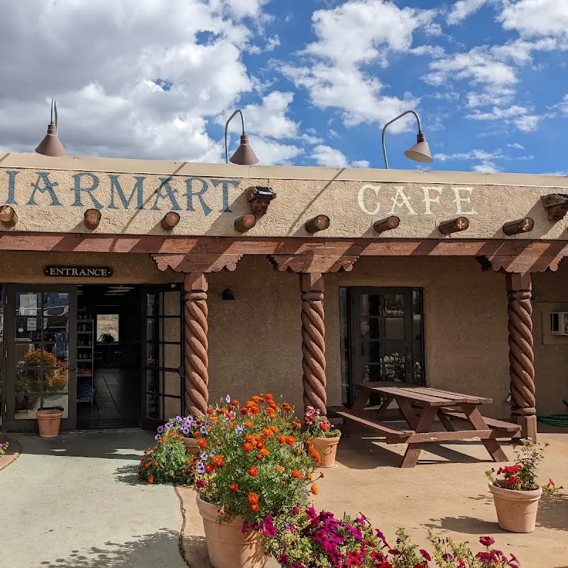 Briar Mart