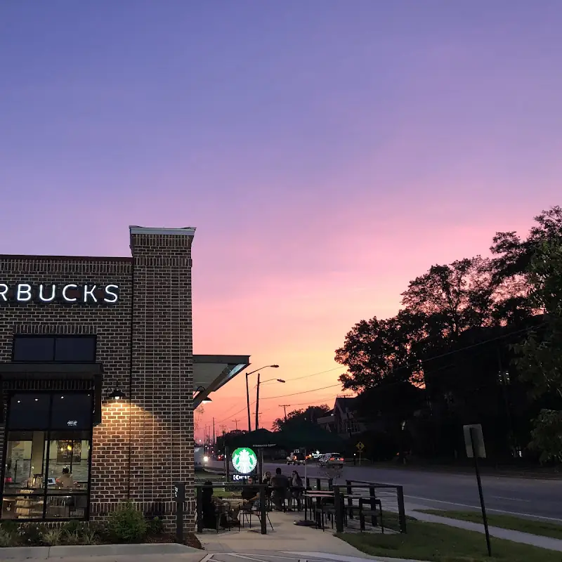 Starbucks Coffee Company