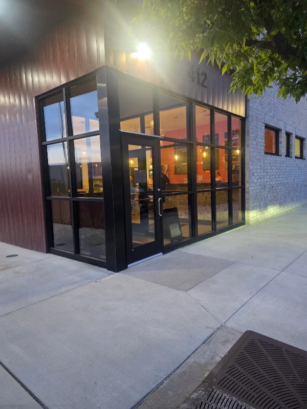 Leones' Creamery Rapid City