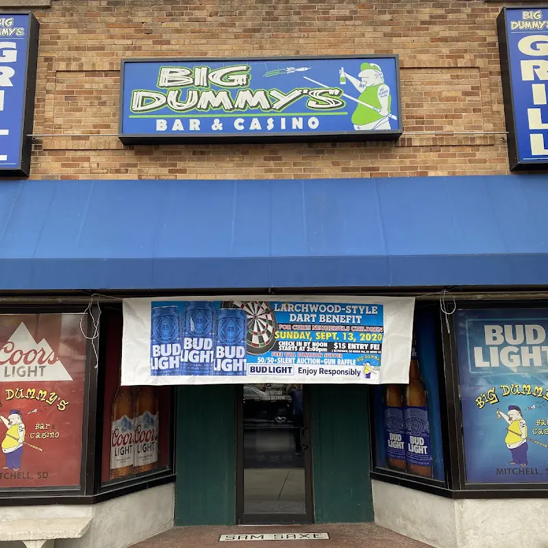Big Dummy's