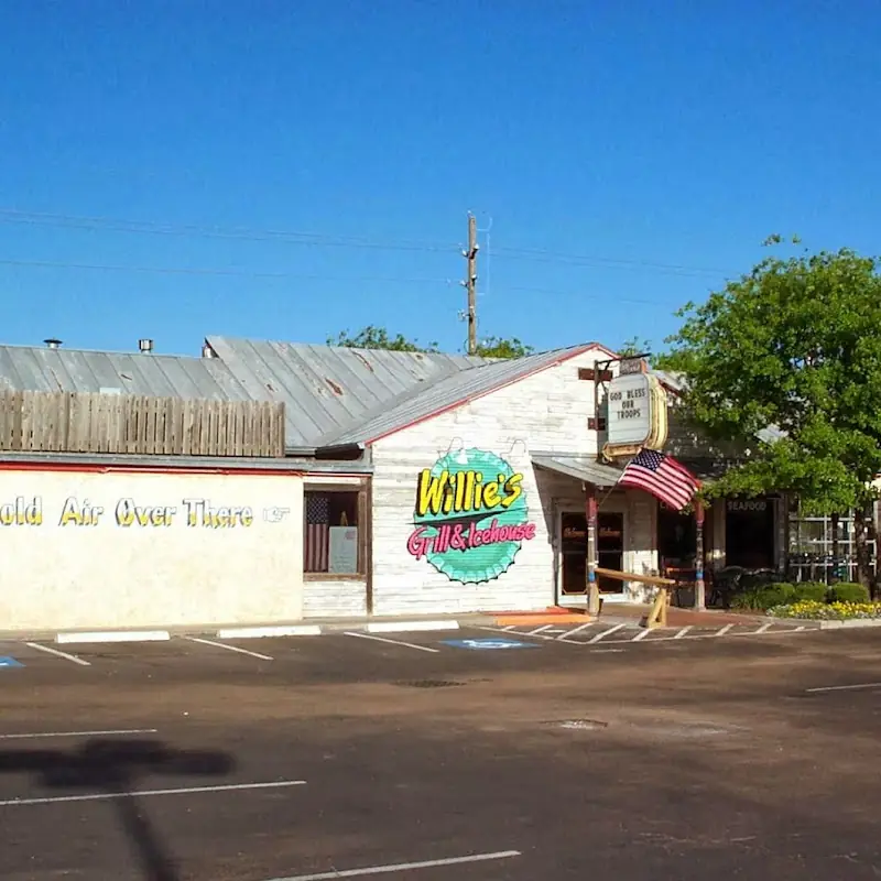Willie's Grill & Icehouse